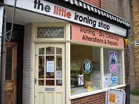 The Little Ironing Shop 1057908 Image 0